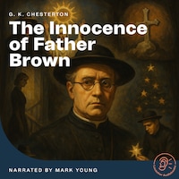 The Innocence of Father Brown