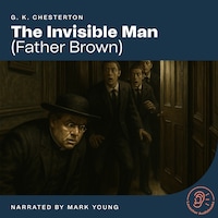 The Invisible Man