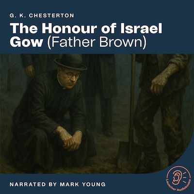 The Honour of Israel Gow