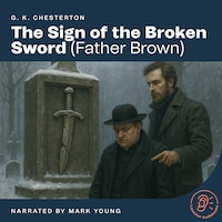 The Sign of the Broken Sword