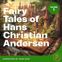Fairy Tales of Hans Christian Andersen (Volume 1)