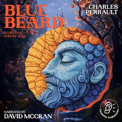 Blue Beard (Story Time, Episode 192)