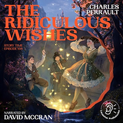 The Ridiculous Wishes (Story Time, Episode 198)