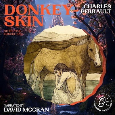 Donkey-Skin (Story Time, Episode 199)