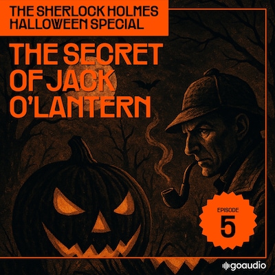 The Secret of Jack O'lantern (The Sherlock Holmes Halloween Special, Episode 5)