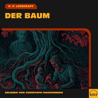 Der Baum als Hörbuch