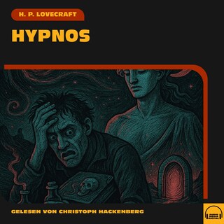 Hypnos als Hörbuch
