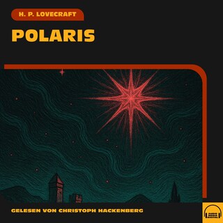 Polaris als Hörbuch
