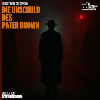 Die Unschuld des Pater Brown als Hörbuch