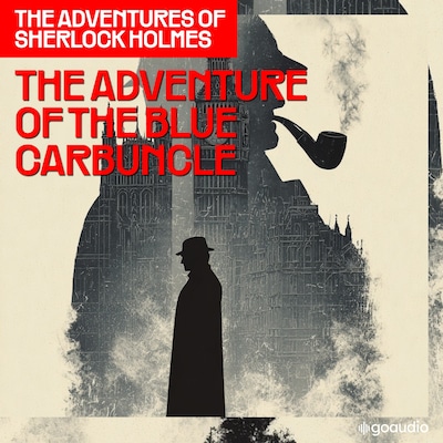 The Adventure of the Blue Carbuncle (The Adventures of Sherlock Holmes, Episode 7)