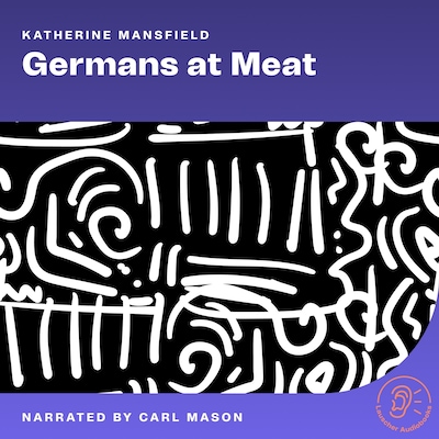 Germans at Meat