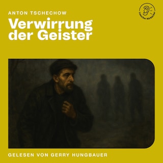 Verwirrung der Geister als Hörbuch