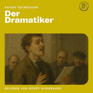 Der Dramatiker als Hörbuch