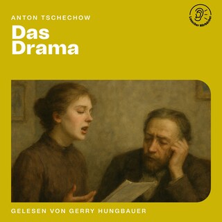 Das Drama als Hörbuch