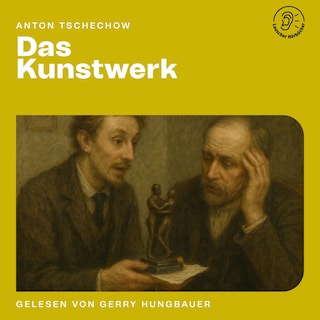 Das Kunstwerk als Hörbuch