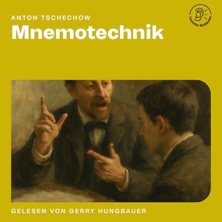 Mnemotechnik als Hörbuch