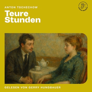 Teure Stunden als Hörbuch