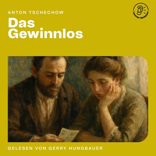 Das Gewinnlos als Hörbuch