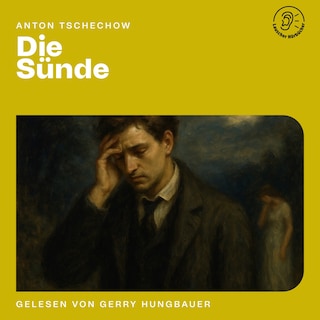 Die Sünde als Hörbuch