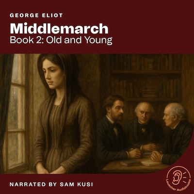 Middlemarch (Book 2: Old and Young)