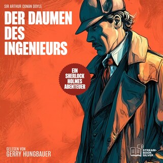 Der Daumen des Ingenieurs als Hörbuch