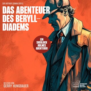 Das Abenteuer des Beryll-Diadems als Hörbuch
