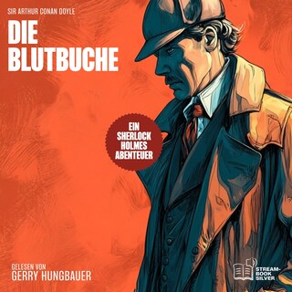 Die Blutbuche als Hörbuch