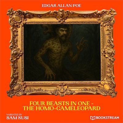 Four Beasts in One - The Homo-Cameleopard