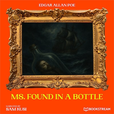 The MS. Found in a Bottle