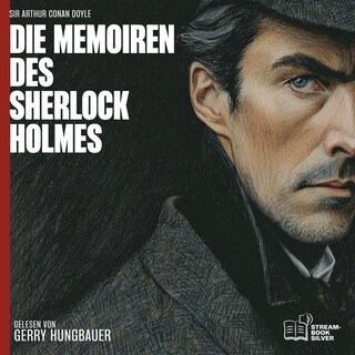 Die Memoiren des Sherlock Holmes als Hörbuch