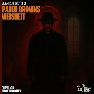 Pater Browns Weisheit als Hörbuch