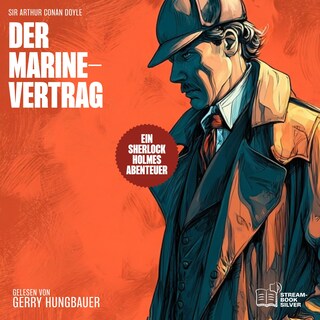 Der Marinevertrag als Hörbuch