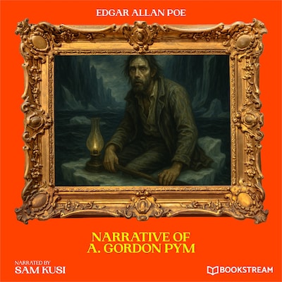 Narrative of A. Gordon Pym