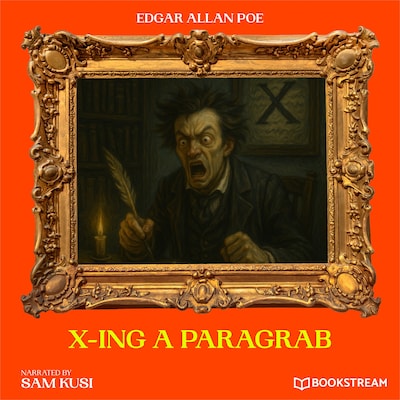 X-Ing a Paragrab