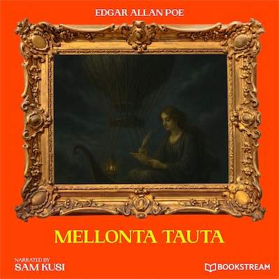 Mellonta Tauta