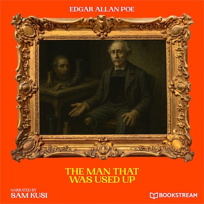 The Man That Was Used Up