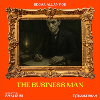 The Business Man