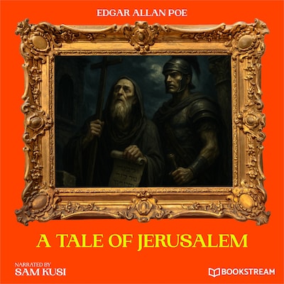 A Tale of Jerusalem