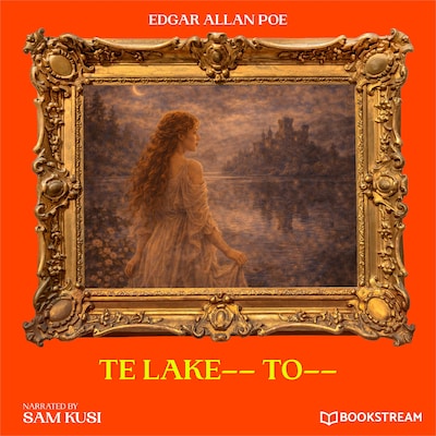 Te Lake-- To--