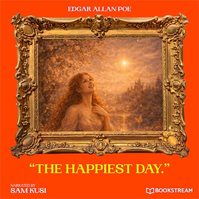 "The Happiest Day."
