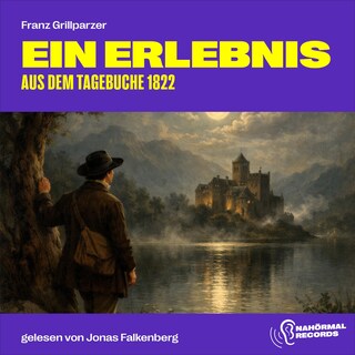 Ein Erlebnis als Hörbuch