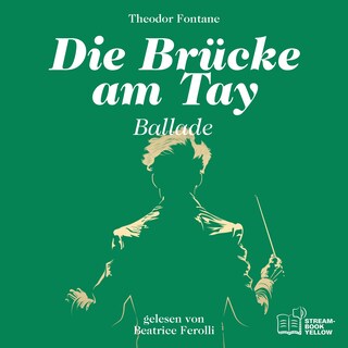 Die Brücke am Tay als Hörbuch