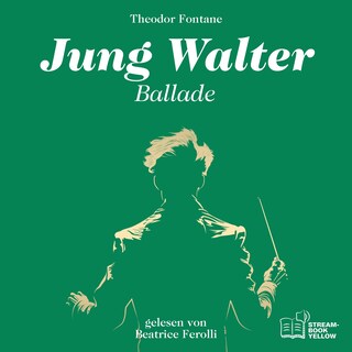 Jung Walter als Hörbuch