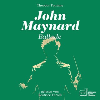 John Maynard als Hörbuch