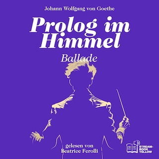 Prolog im Himmel als Hörbuch