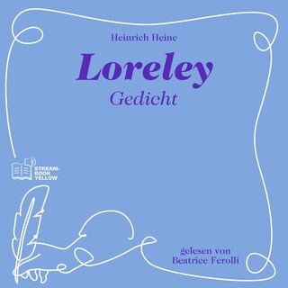 Loreley als Hörbuch