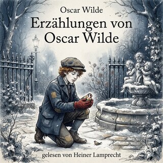 Erzählungen von Oscar Wilde als Hörbuch