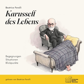 Karussell des Lebens als Hörbuch