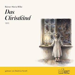 Das Christkind als Hörbuch
