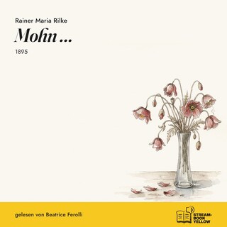Mohn... als Hörbuch